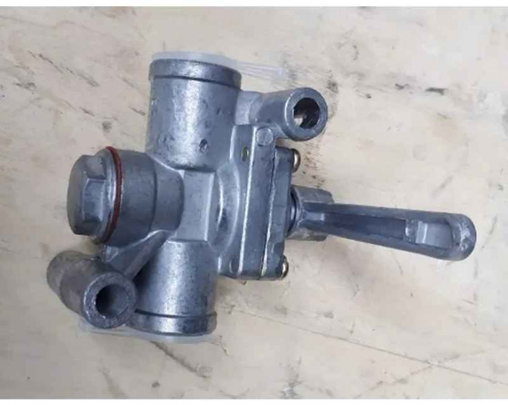 Кран разъединительный Камаз Кран разъединительный Камаз