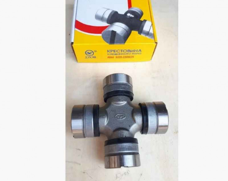 Крестовина карданного вала (основного) Крестовина карданного вала (основного)