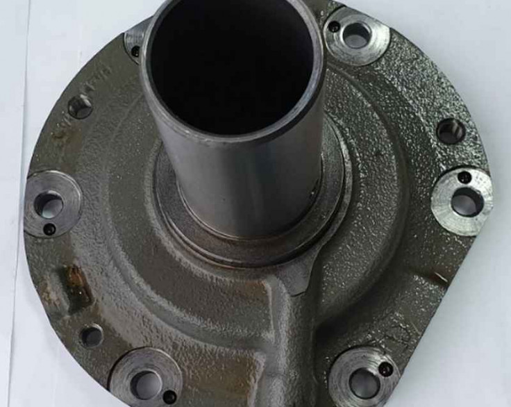 Крышка подшипника первичного вала Камаз Крышка подшипника первичного вала Камаз