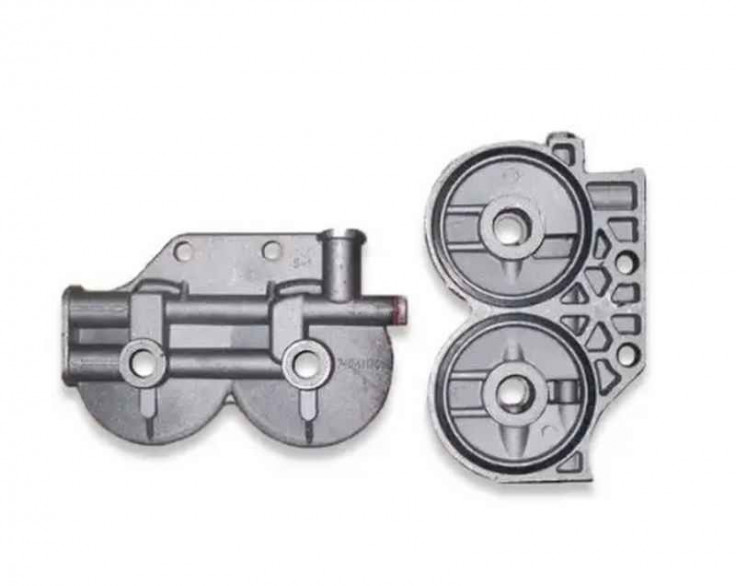 Крышка ФТОТ Камаз Крышка ФТОТ Камаз