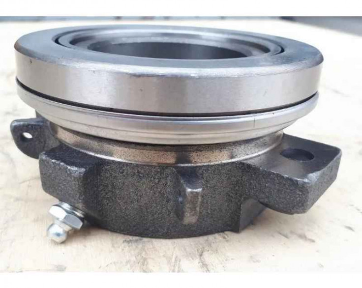 Муфта Камаз с выжимным подшипником в сборе Муфта Камаз с выжимным подшипником в сборе