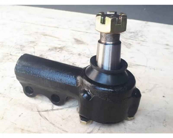 Наконечник рулевой Камаз левый Наконечник рулевой Камаз левый