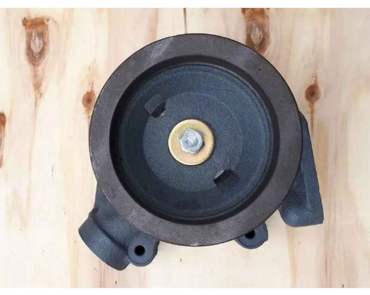 Насос водяной КаМАЗ Насос водяной КаМАЗ