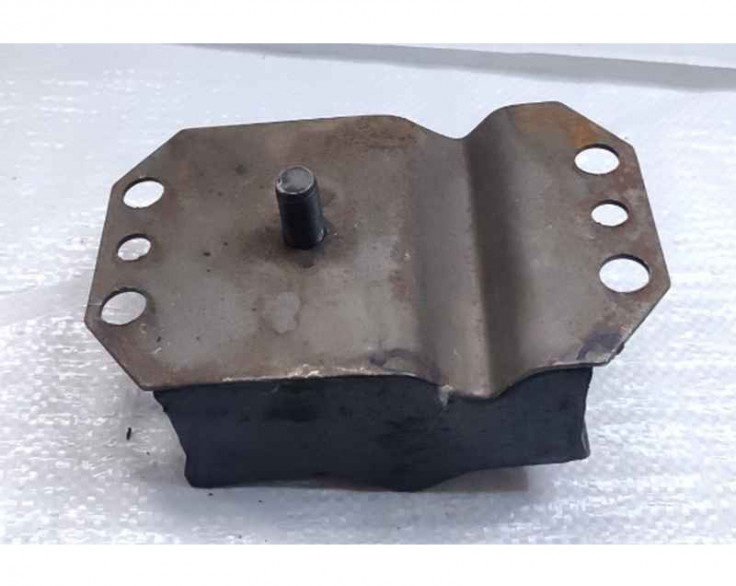 Подушка передней опоры двигателя Камаз Подушка передней опоры двигателя Камаз