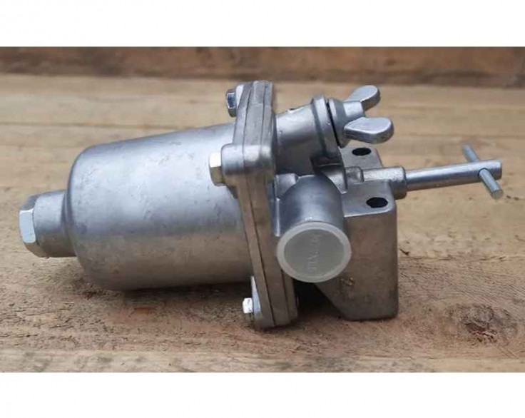 Запобіжник Камаз від замерзання Запобіжник Камаз від замерзання