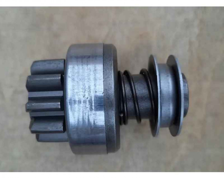 Привод стартера КАМАЗ "ИСКРА" 16.904.237/16.911.870 Привод стартера КАМАЗ "ИСКРА" 16.904.237/16.911.870