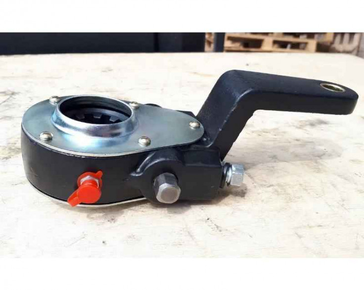 Важіль регулювальний Камаз задній правий 10т Важіль регулювальний Камаз задній правий 10т