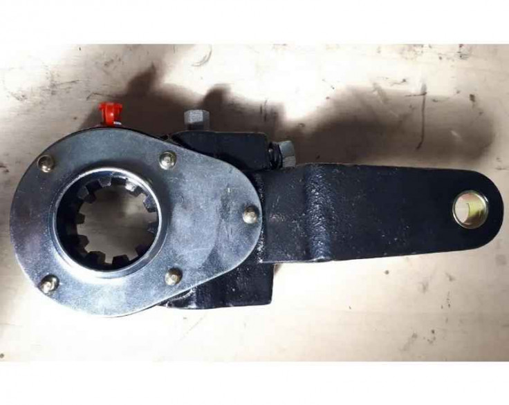 Важіль регулювальний Камаз задній лівий 10т Важіль регулювальний Камаз задній лівий 10т