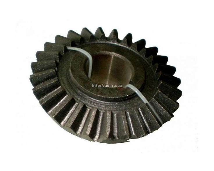Колесо зубчатое привода жатки КМС Колесо зубчатое привода жатки КМС