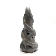 Нос лівий жатки КМС