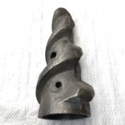 Нос правий жатки КМС