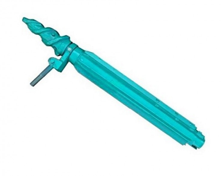 Валец правый жатки КМС (после 2005 г.в.) Валец правый жатки КМС (после 2005 г.в.)