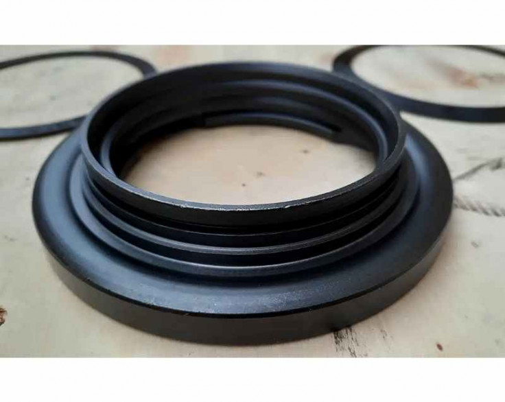 Кольцо упорное отжимных рычагов МАЗ Кольцо упорное отжимных рычагов МАЗ