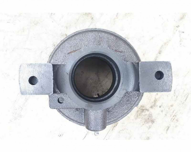 Муфта с выжимным подшипником МАЗ в сборе Муфта с выжимным подшипником МАЗ в сборе