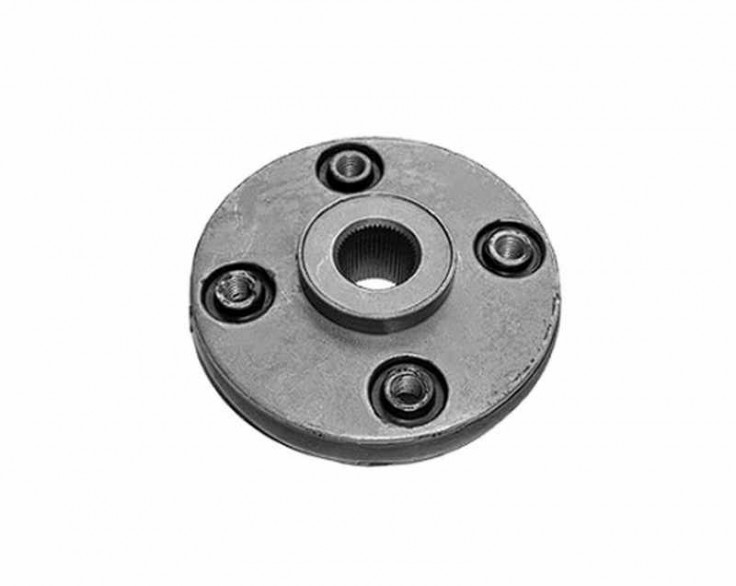 Муфта упругая привода вентилятора МАЗ Муфта упругая привода вентилятора МАЗ