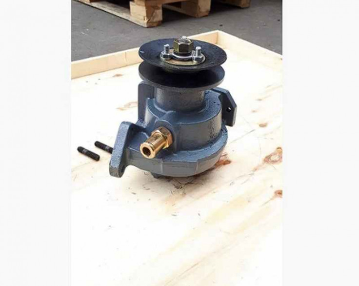 Насос водяной МАЗ Насос водяной МАЗ