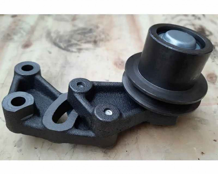 Устройство натяжное ЯМЗ-238НЕ Устройство натяжное ЯМЗ-238НЕ