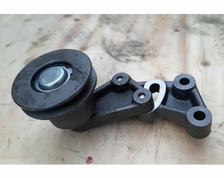 Устройство натяжное МАЗ Устройство натяжное МАЗ