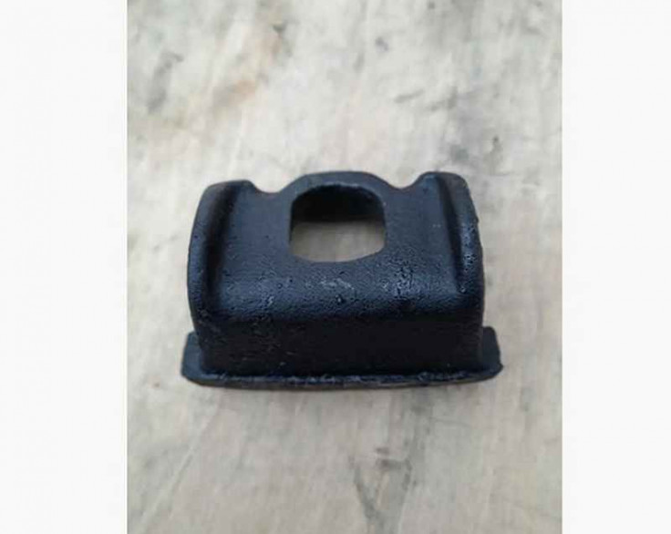 Прижим заднего колеса МАЗ Прижим заднего колеса МАЗ