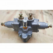 Разделитель воздуха МАЗ в сборе