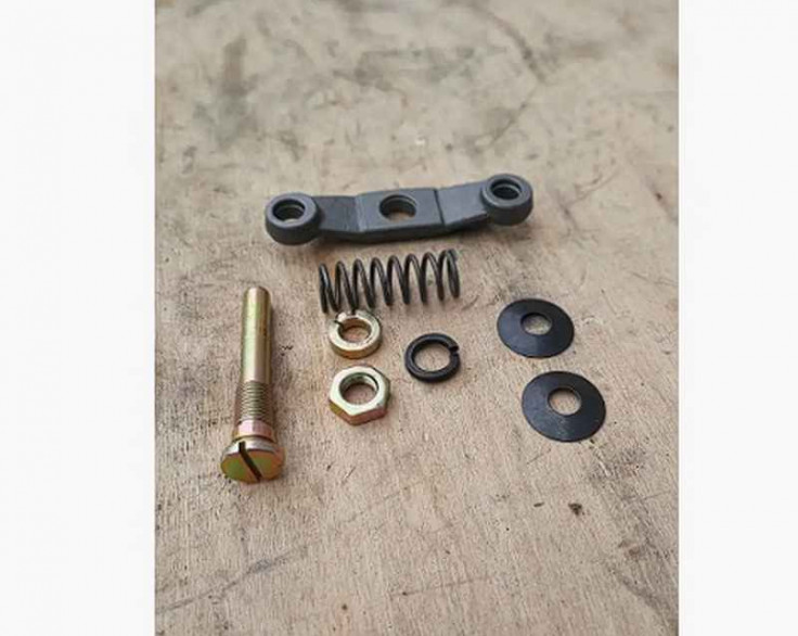 Ремкомплект автоматического регулятора сцепления 4 ком (ЯМЗ236, 238) Ремкомплект автоматического регулятора сцепления 4 ком (ЯМЗ236, 238)