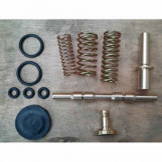 Ремкомплект воздухораспределителя МАЗ