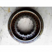 Синхронизатор 2-3 передачи МАЗ