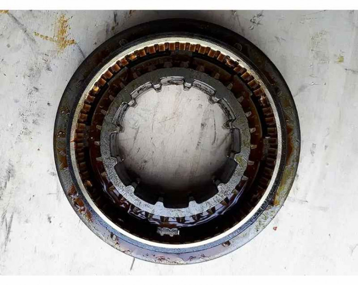 Синхронизатор 2-3 передачи МАЗ Синхронизатор 2-3 передачи МАЗ