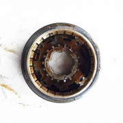 Синхронизатор 4-5 передачи КПП МАЗ