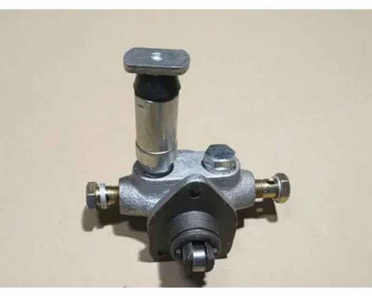 ТННД насос подкачки топлива МАЗ ТННД насос подкачки топлива МАЗ