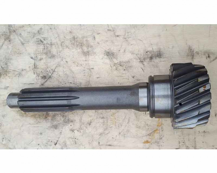 Вал первинний під стопорне кільце (СААЗ) Вал первинний під стопорне кільце (СААЗ)