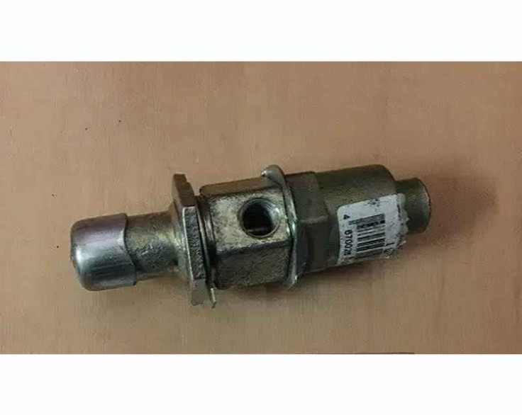 Вмикач пневматичний звукового сигналу Вмикач пневматичний звукового сигналу