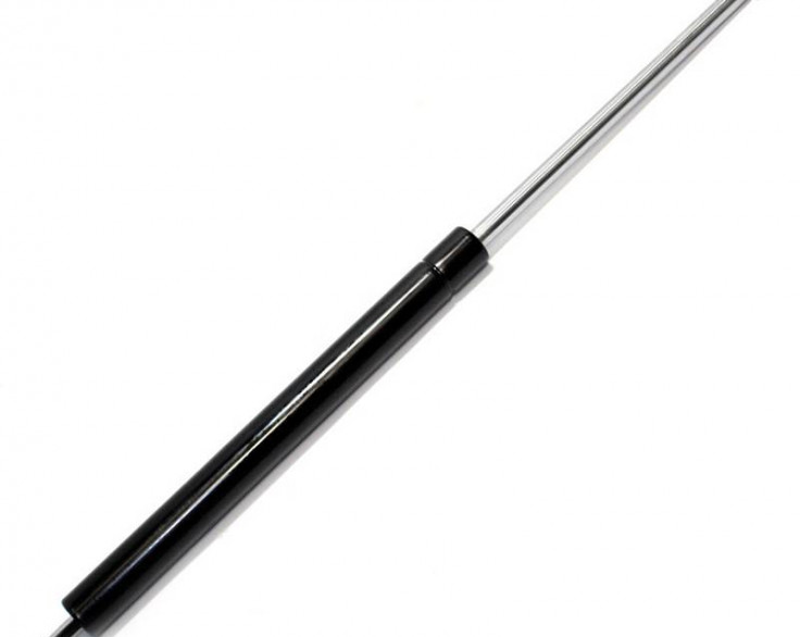 Амортизатор крыши кабины МТЗ (пневмоподъемник) L=450мм Амортизатор крыши кабины МТЗ (пневмоподъемник) L=450мм