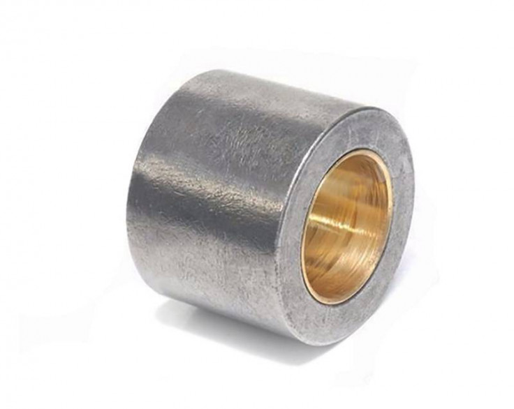 Гніздо проміжного вала МТЗ Гніздо проміжного вала МТЗ