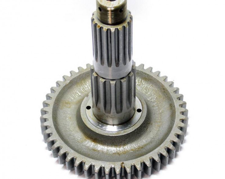 Вал вторичный МТЗ, Беларусь Вал вторичный МТЗ, Беларусь