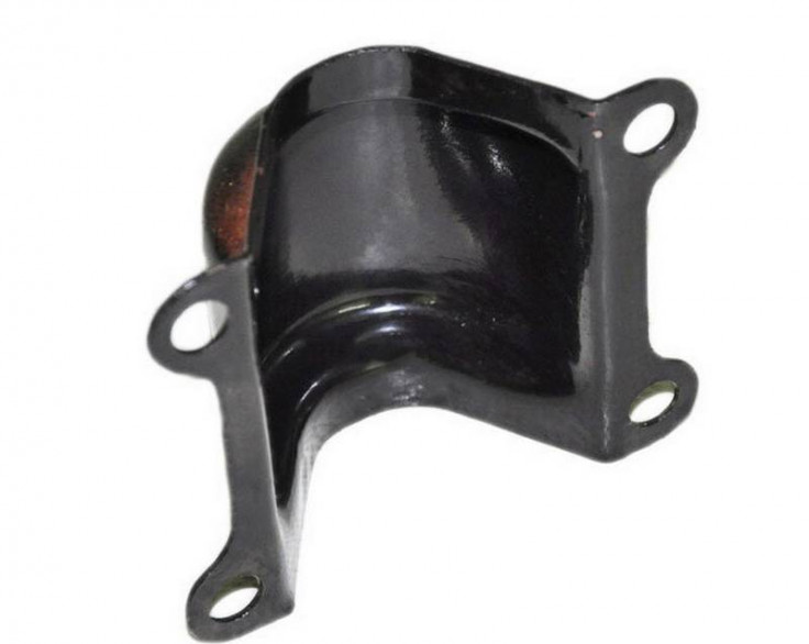 Крышка вкладыша задней ступицы (пр-во МТЗ) Крышка вкладыша задней ступицы (пр-во МТЗ)