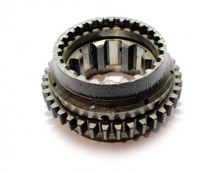 Шестерня раздаточной коробки ПВМ МТЗ Шестерня раздаточной коробки ПВМ МТЗ