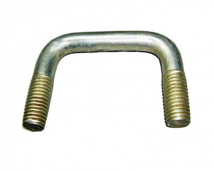 Стремянка крыла переднего МТЗ, производство МТЗ Стремянка крыла переднего МТЗ, производство МТЗ