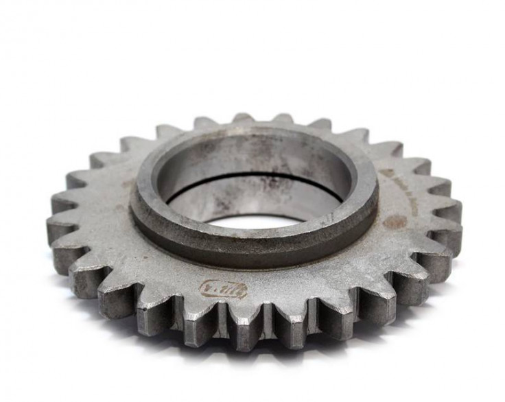 Шестерня промежуточная привода ВОМ МТЗ Беларусь Шестерня промежуточная привода ВОМ МТЗ Беларусь