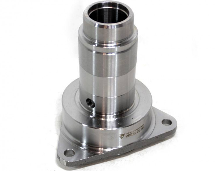 Гнездо подшипника редуктора МТЗ, оригинал Гнездо подшипника редуктора МТЗ, оригинал