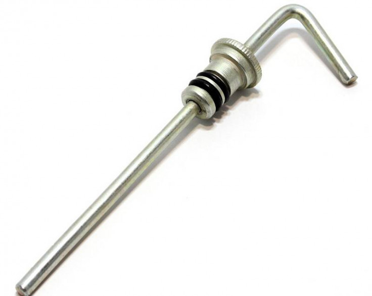 Масломер КПП МТЗ (щуп) Масломер КПП МТЗ (щуп)