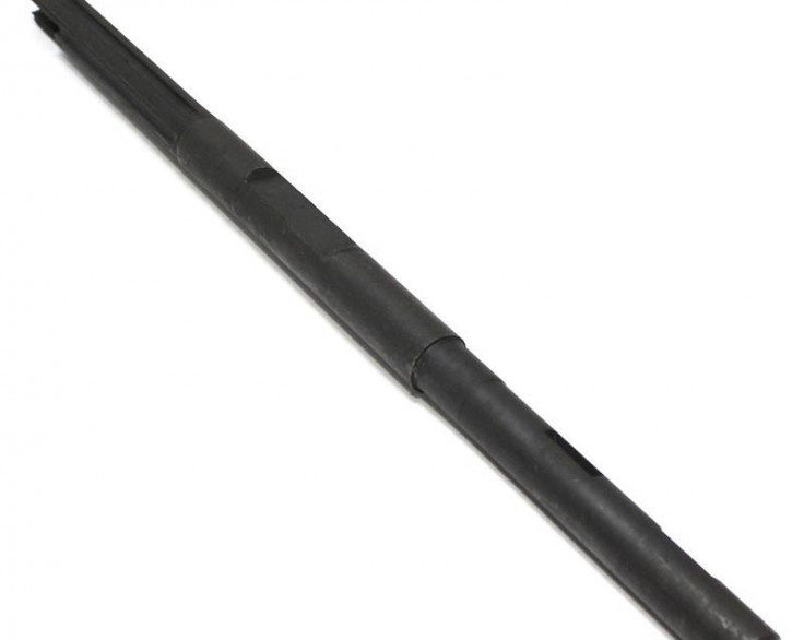 Валик управления КПП нового образца МТЗ Валик управления КПП нового образца МТЗ