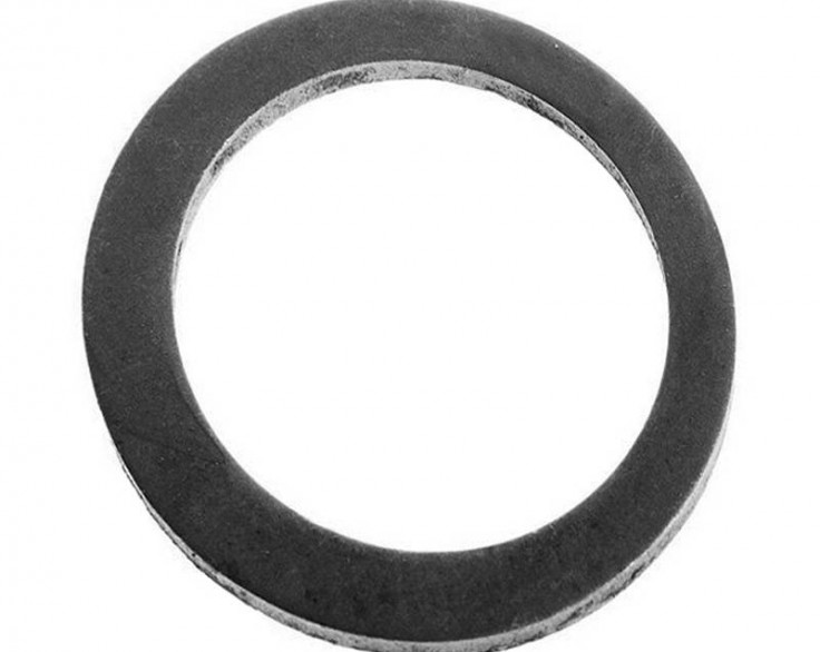 Шайба упорная силового вала МТЗ Шайба упорная силового вала МТЗ