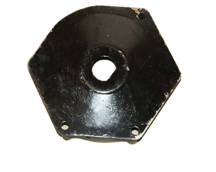 Кожух механизма блокировки МТЗ Кожух механизма блокировки МТЗ