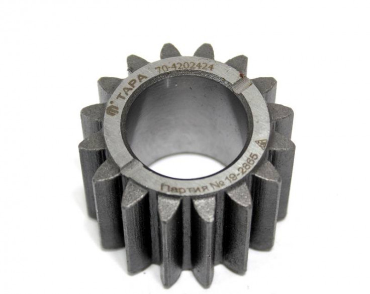 Сателлит ВОМ МТЗ-80 Сателлит ВОМ МТЗ-80