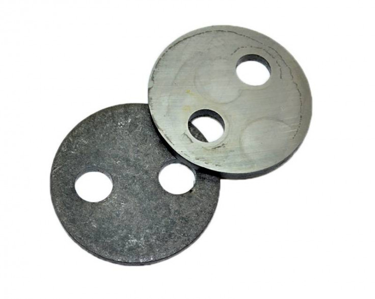 Шайба редуктора переднего моста МТЗ (вр-во Беларусь) Шайба редуктора переднего моста МТЗ (вр-во Беларусь)