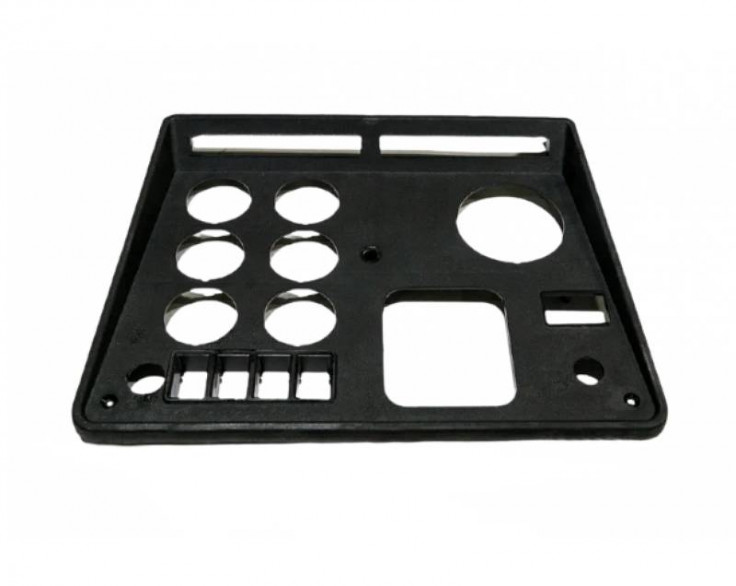 Щиток приборной панели МТЗ нового образца (6+1) Щиток приборной панели МТЗ нового образца (6+1)