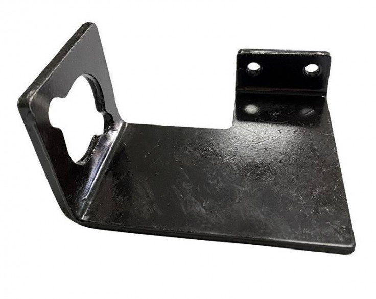 Кронштейн педали МТЗ-80 Кронштейн педали МТЗ-80