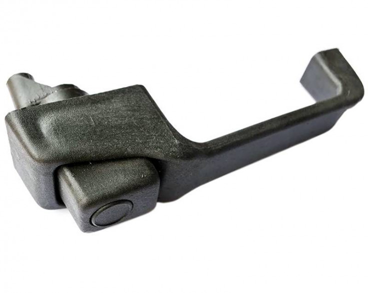 Ручка двери УК МТЗ правая Ручка двери УК МТЗ правая