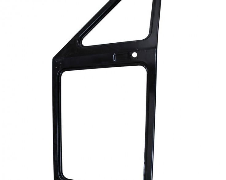 Двери левые МТЗ УК (каркас) Двери левые МТЗ УК (каркас)